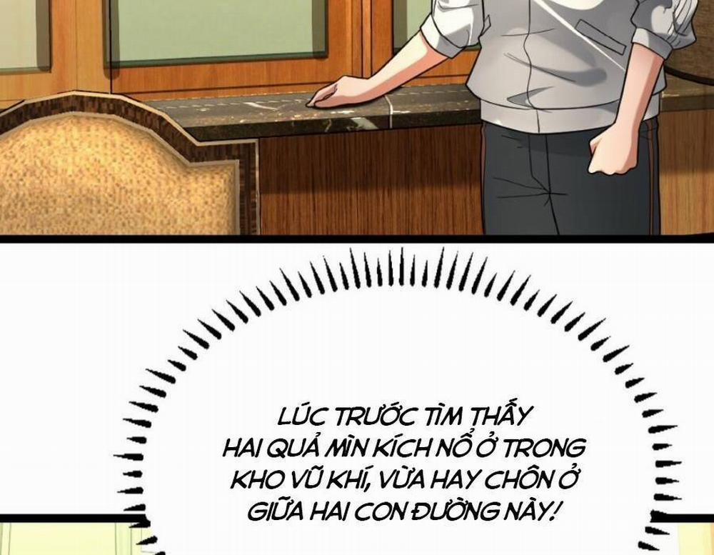 Toàn Cầu Băng Phong: Ta Chế Tạo Phòng An Toàn Tại Tận Thế 120 trang 11