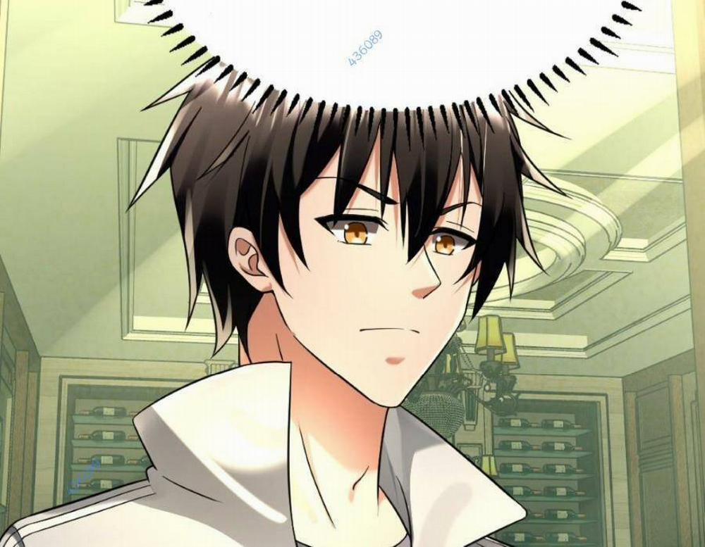 Toàn Cầu Băng Phong: Ta Chế Tạo Phòng An Toàn Tại Tận Thế 120 trang 12