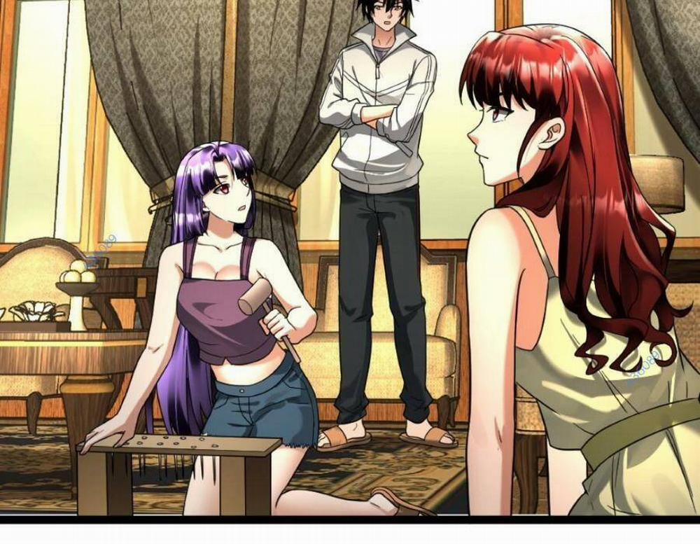 Toàn Cầu Băng Phong: Ta Chế Tạo Phòng An Toàn Tại Tận Thế 120 trang 16