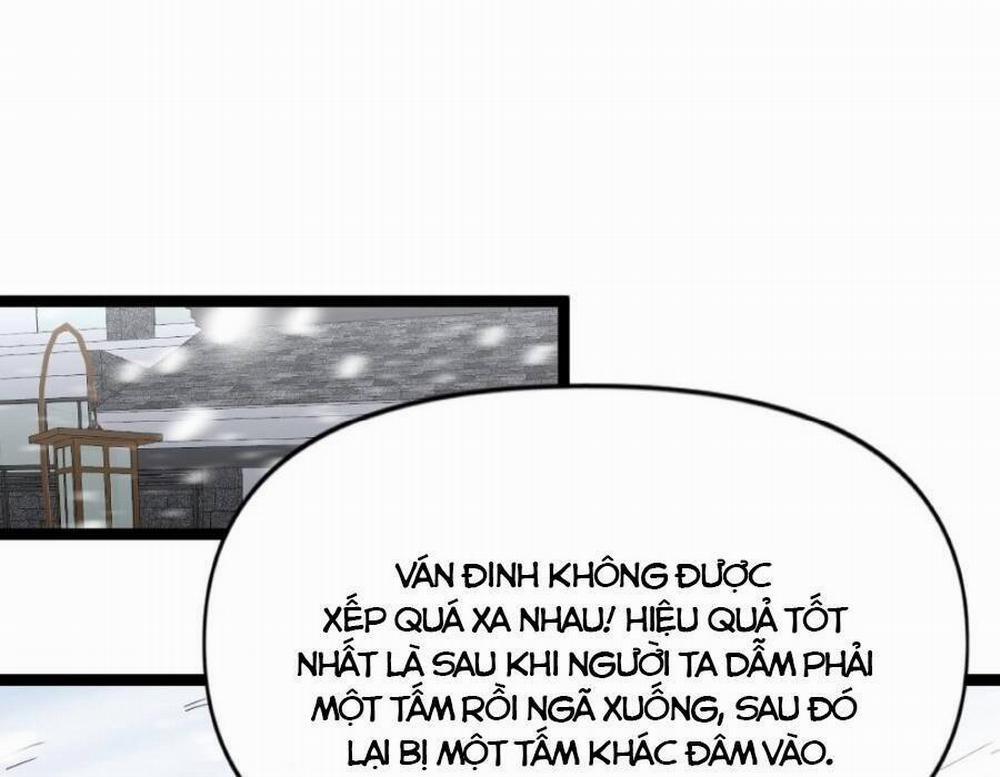 Toàn Cầu Băng Phong: Ta Chế Tạo Phòng An Toàn Tại Tận Thế 120 trang 17