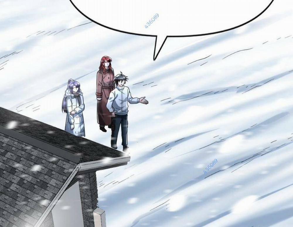 Toàn Cầu Băng Phong: Ta Chế Tạo Phòng An Toàn Tại Tận Thế 120 trang 18