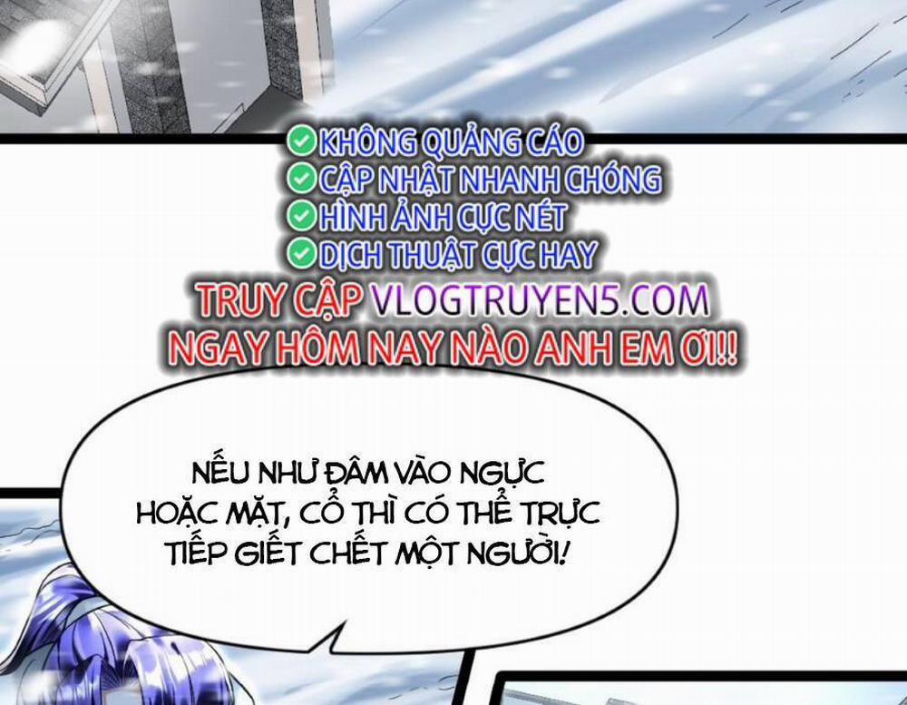 Toàn Cầu Băng Phong: Ta Chế Tạo Phòng An Toàn Tại Tận Thế 120 trang 19