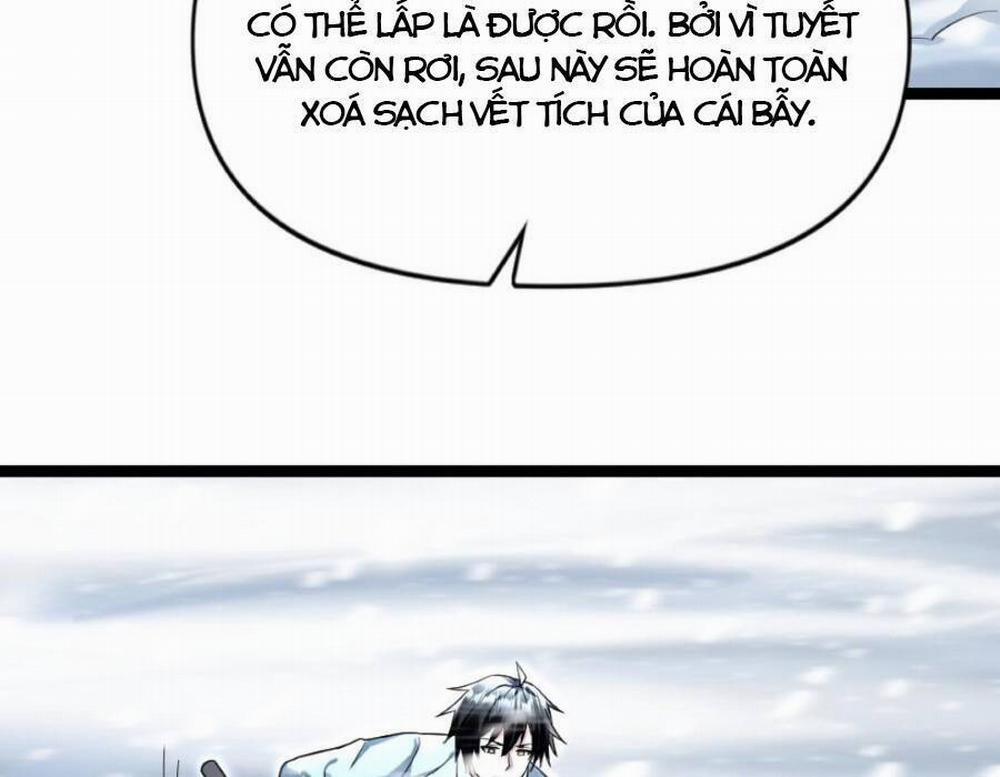 Toàn Cầu Băng Phong: Ta Chế Tạo Phòng An Toàn Tại Tận Thế 120 trang 21