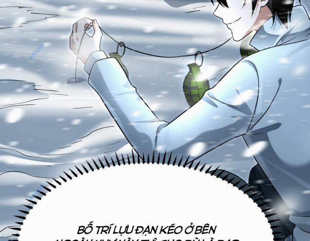 Toàn Cầu Băng Phong: Ta Chế Tạo Phòng An Toàn Tại Tận Thế 120 trang 32