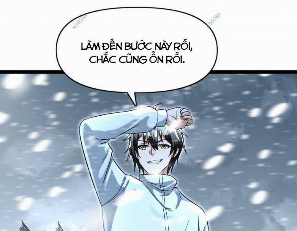 Toàn Cầu Băng Phong: Ta Chế Tạo Phòng An Toàn Tại Tận Thế 120 trang 36