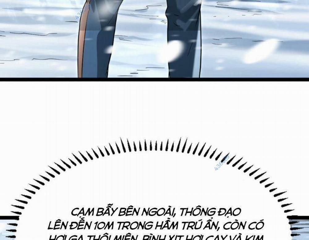 Toàn Cầu Băng Phong: Ta Chế Tạo Phòng An Toàn Tại Tận Thế 120 trang 38