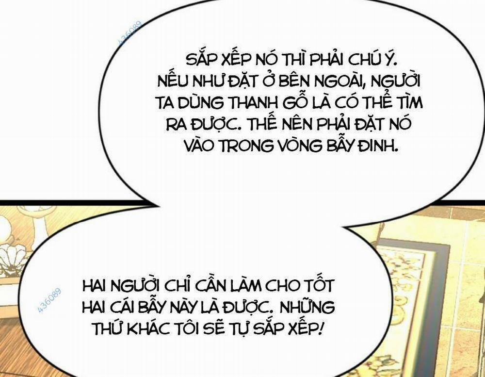 Toàn Cầu Băng Phong: Ta Chế Tạo Phòng An Toàn Tại Tận Thế 120 trang 4