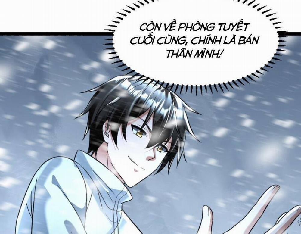 Toàn Cầu Băng Phong: Ta Chế Tạo Phòng An Toàn Tại Tận Thế 120 trang 41