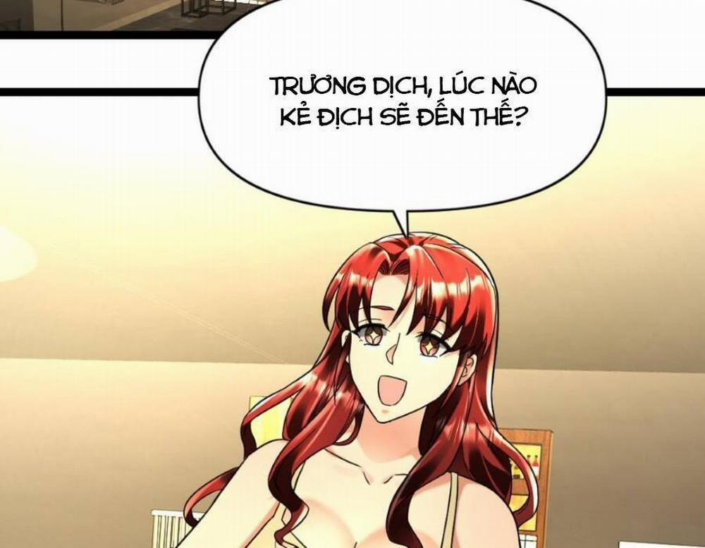 Toàn Cầu Băng Phong: Ta Chế Tạo Phòng An Toàn Tại Tận Thế 120 trang 45