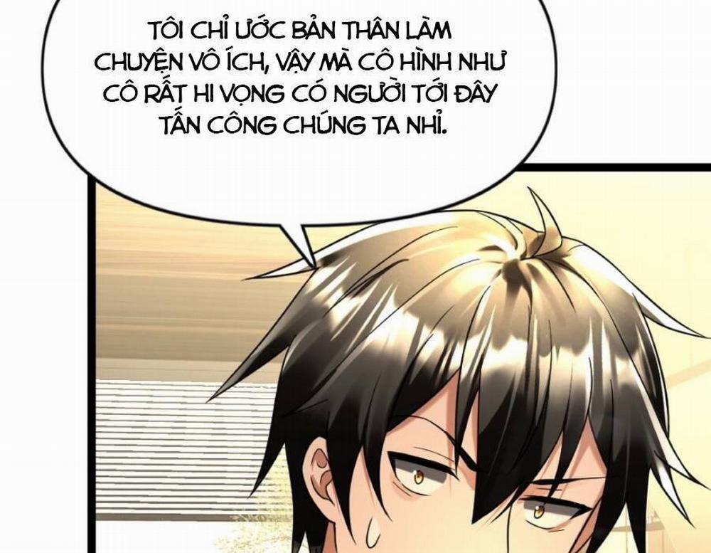 Toàn Cầu Băng Phong: Ta Chế Tạo Phòng An Toàn Tại Tận Thế 120 trang 47