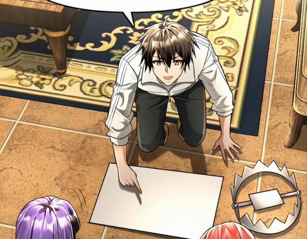 Toàn Cầu Băng Phong: Ta Chế Tạo Phòng An Toàn Tại Tận Thế 120 trang 5