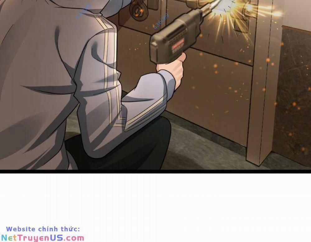 Toàn Cầu Băng Phong: Ta Chế Tạo Phòng An Toàn Tại Tận Thế 121 trang 10