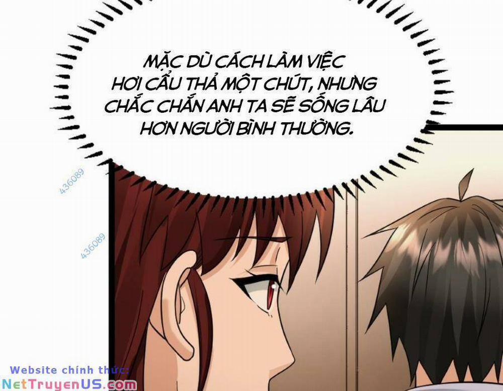 Toàn Cầu Băng Phong: Ta Chế Tạo Phòng An Toàn Tại Tận Thế 121 trang 14
