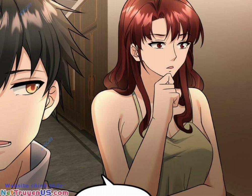 Toàn Cầu Băng Phong: Ta Chế Tạo Phòng An Toàn Tại Tận Thế 121 trang 18