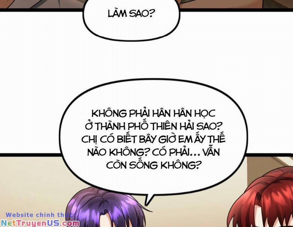 Toàn Cầu Băng Phong: Ta Chế Tạo Phòng An Toàn Tại Tận Thế 121 trang 19