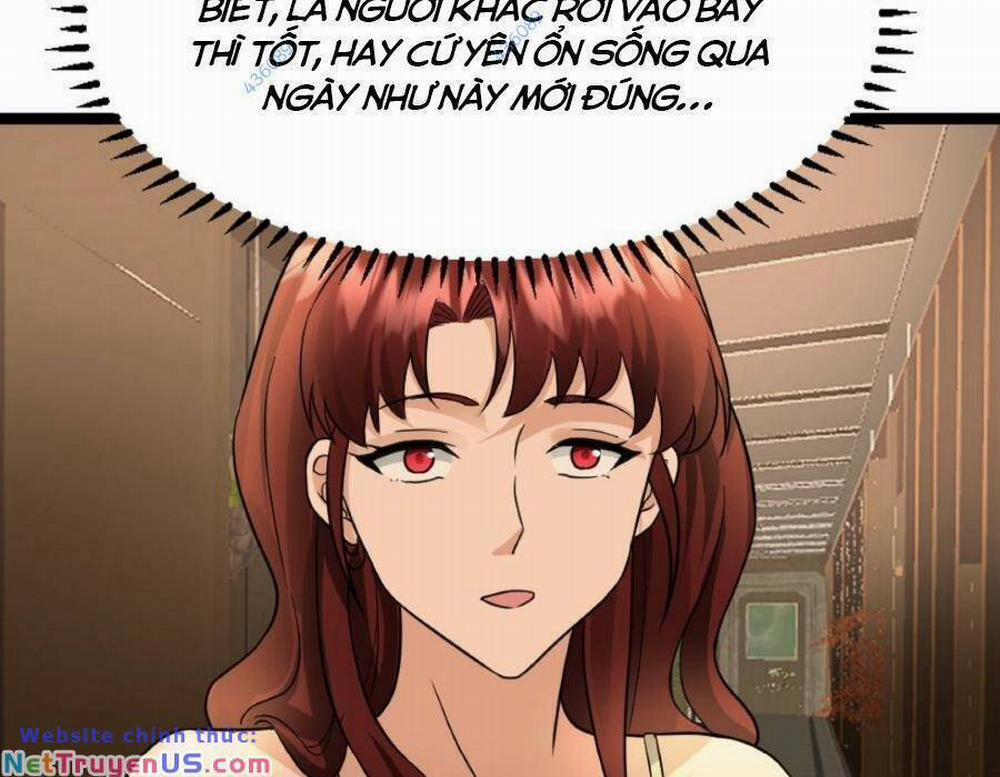 Toàn Cầu Băng Phong: Ta Chế Tạo Phòng An Toàn Tại Tận Thế 121 trang 2