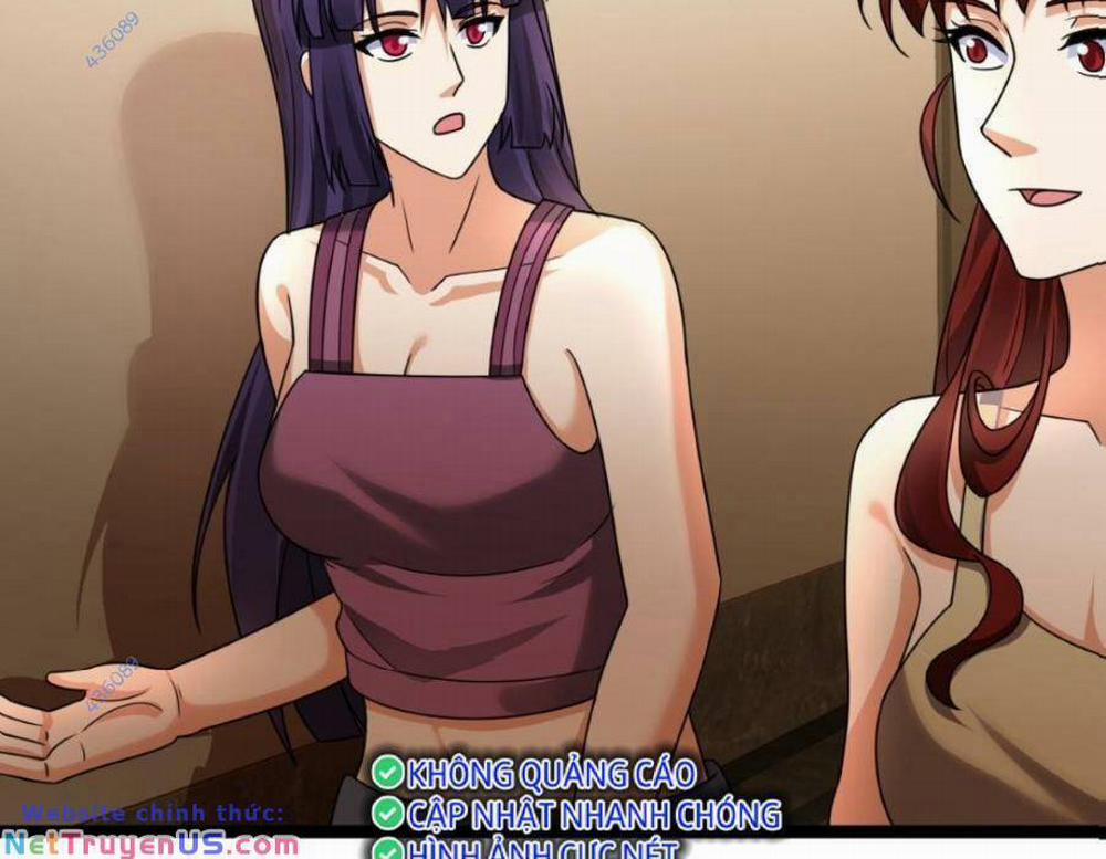 Toàn Cầu Băng Phong: Ta Chế Tạo Phòng An Toàn Tại Tận Thế 121 trang 20