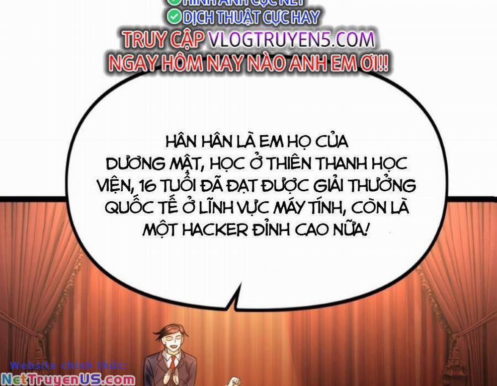 Toàn Cầu Băng Phong: Ta Chế Tạo Phòng An Toàn Tại Tận Thế 121 trang 21