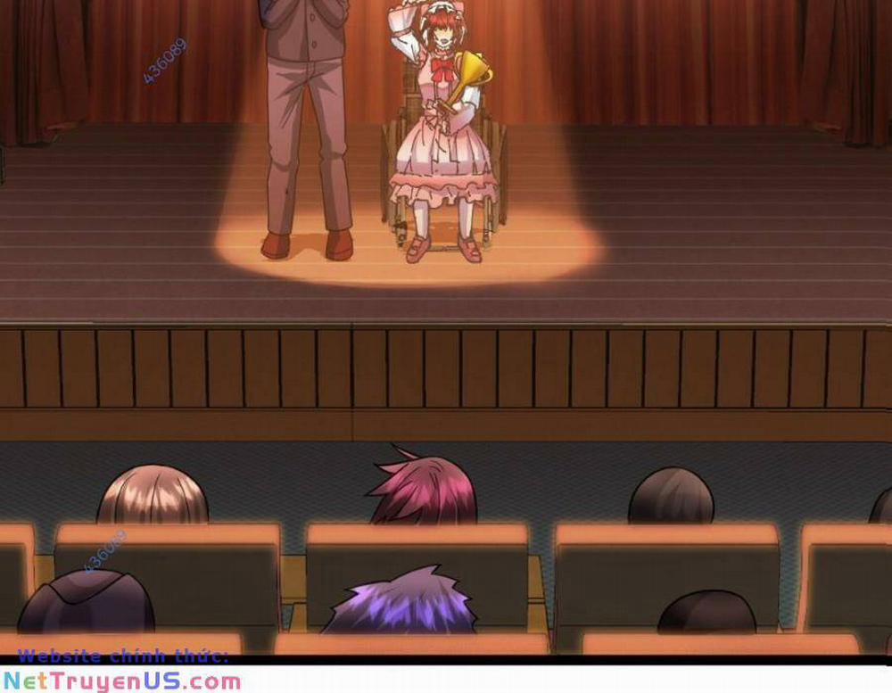 Toàn Cầu Băng Phong: Ta Chế Tạo Phòng An Toàn Tại Tận Thế 121 trang 22