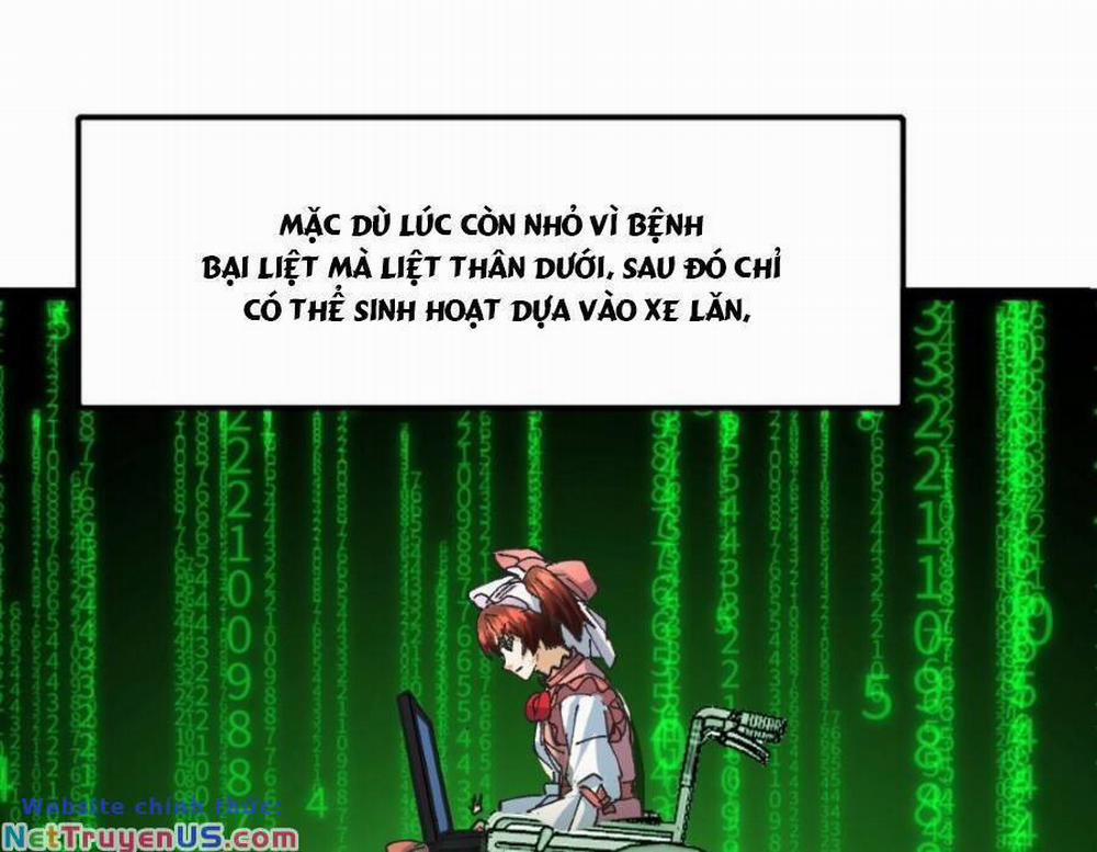 Toàn Cầu Băng Phong: Ta Chế Tạo Phòng An Toàn Tại Tận Thế 121 trang 23