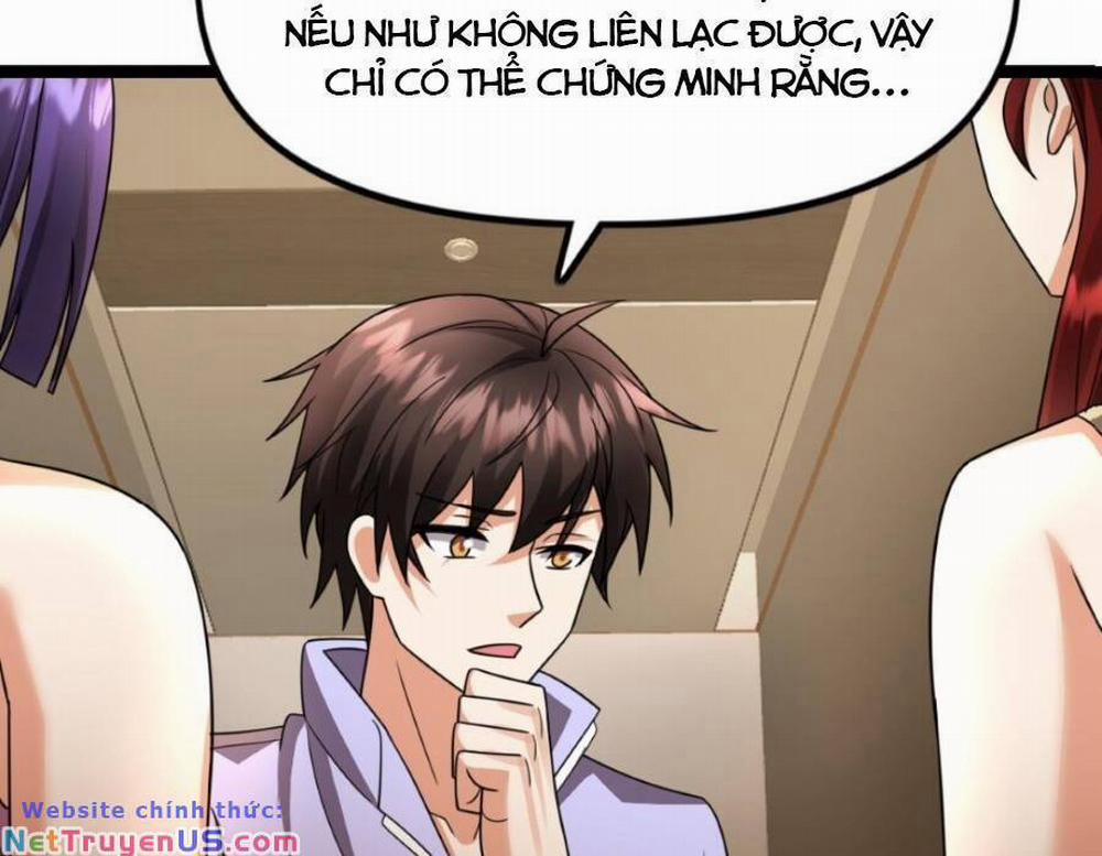 Toàn Cầu Băng Phong: Ta Chế Tạo Phòng An Toàn Tại Tận Thế 121 trang 29