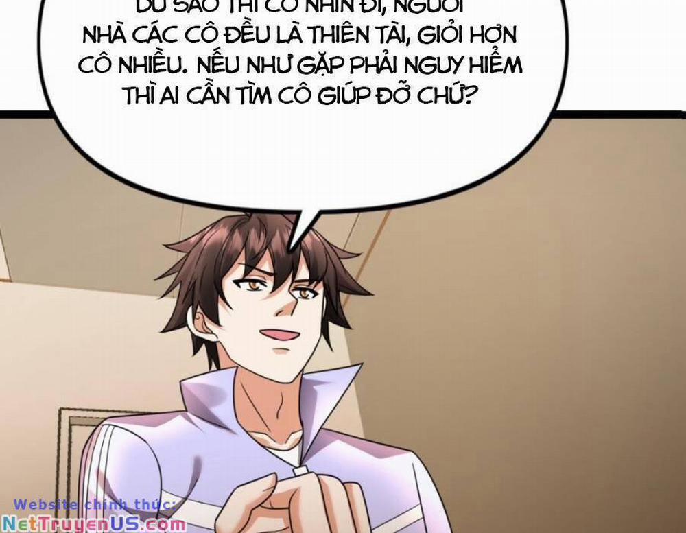 Toàn Cầu Băng Phong: Ta Chế Tạo Phòng An Toàn Tại Tận Thế 121 trang 33