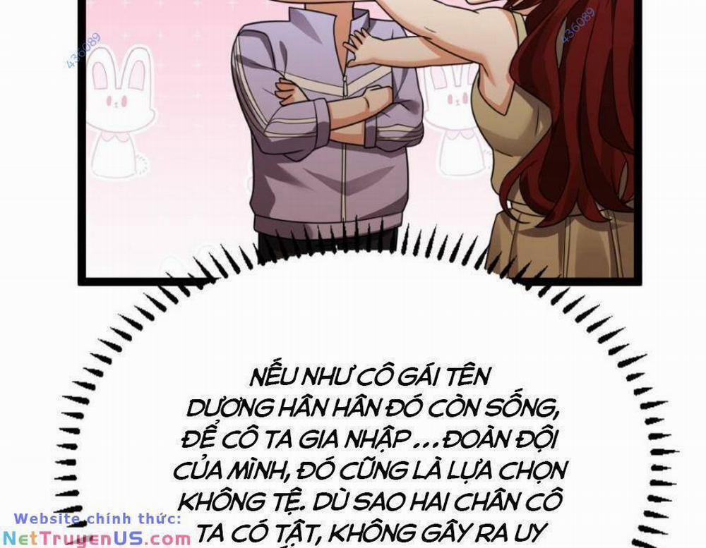 Toàn Cầu Băng Phong: Ta Chế Tạo Phòng An Toàn Tại Tận Thế 121 trang 36