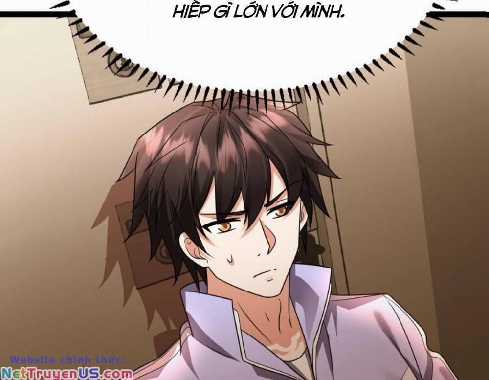 Toàn Cầu Băng Phong: Ta Chế Tạo Phòng An Toàn Tại Tận Thế 121 trang 37