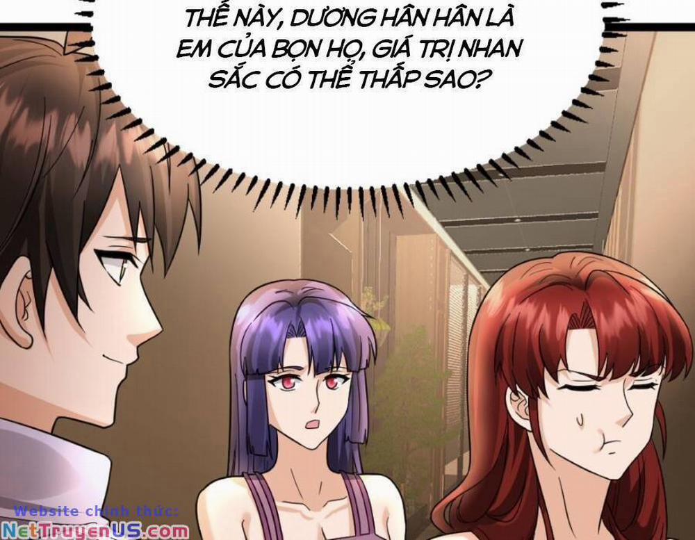 Toàn Cầu Băng Phong: Ta Chế Tạo Phòng An Toàn Tại Tận Thế 121 trang 39