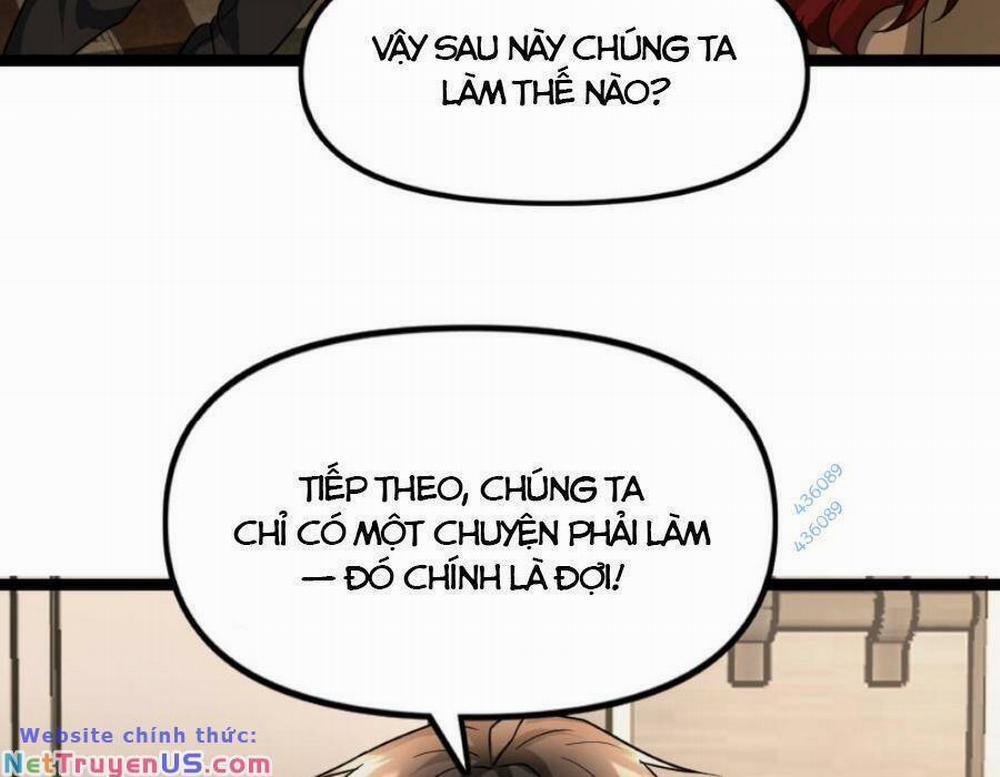 Toàn Cầu Băng Phong: Ta Chế Tạo Phòng An Toàn Tại Tận Thế 121 trang 42