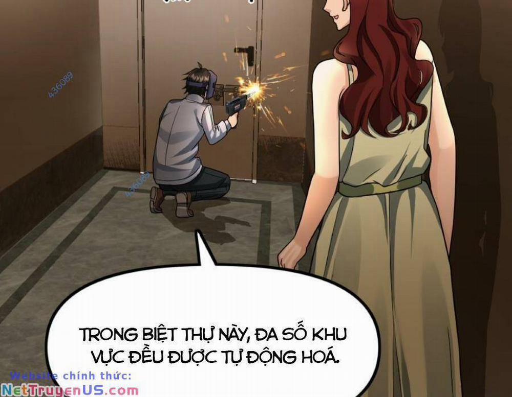 Toàn Cầu Băng Phong: Ta Chế Tạo Phòng An Toàn Tại Tận Thế 121 trang 6