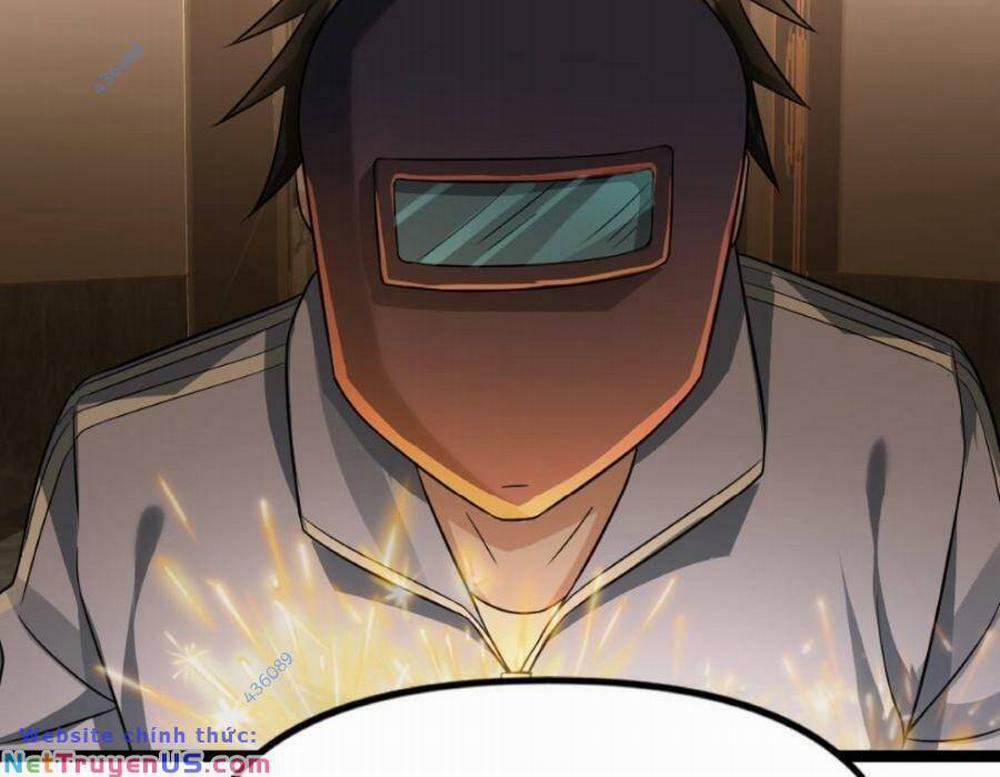 Toàn Cầu Băng Phong: Ta Chế Tạo Phòng An Toàn Tại Tận Thế 121 trang 8