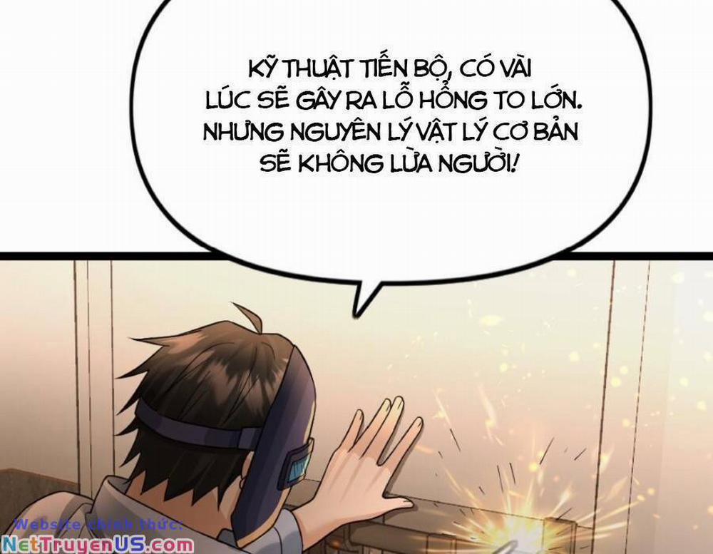 Toàn Cầu Băng Phong: Ta Chế Tạo Phòng An Toàn Tại Tận Thế 121 trang 9