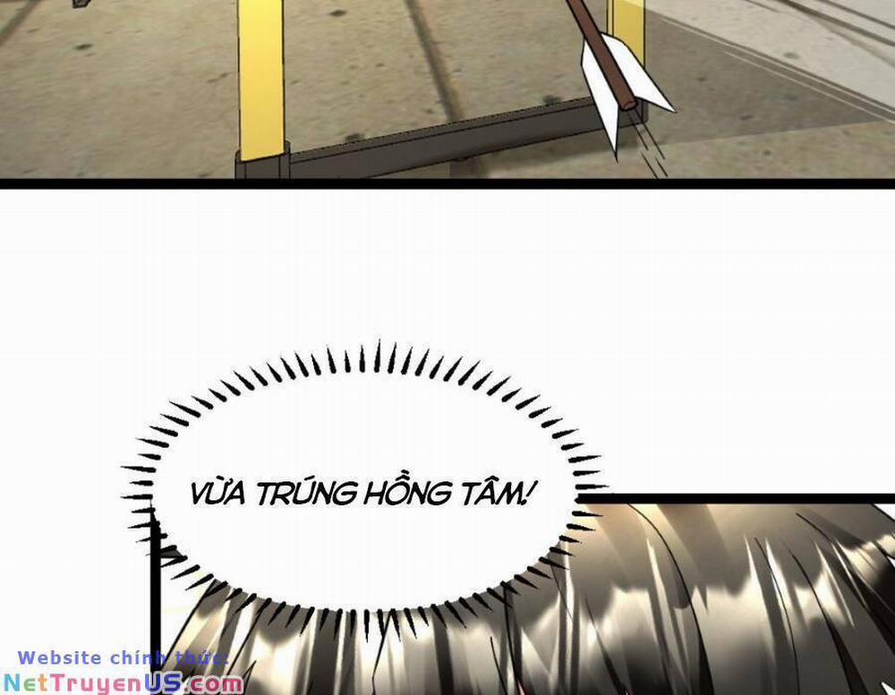 Toàn Cầu Băng Phong: Ta Chế Tạo Phòng An Toàn Tại Tận Thế 122 trang 11