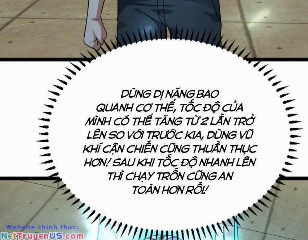 Toàn Cầu Băng Phong: Ta Chế Tạo Phòng An Toàn Tại Tận Thế 122 trang 15