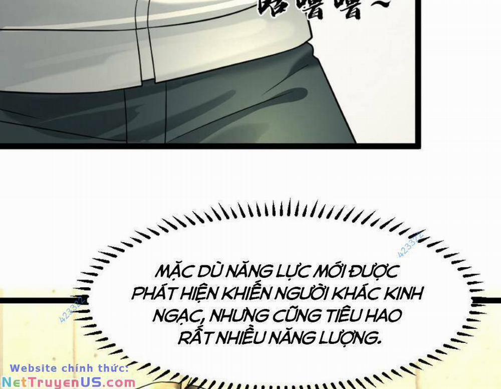 Toàn Cầu Băng Phong: Ta Chế Tạo Phòng An Toàn Tại Tận Thế 122 trang 20