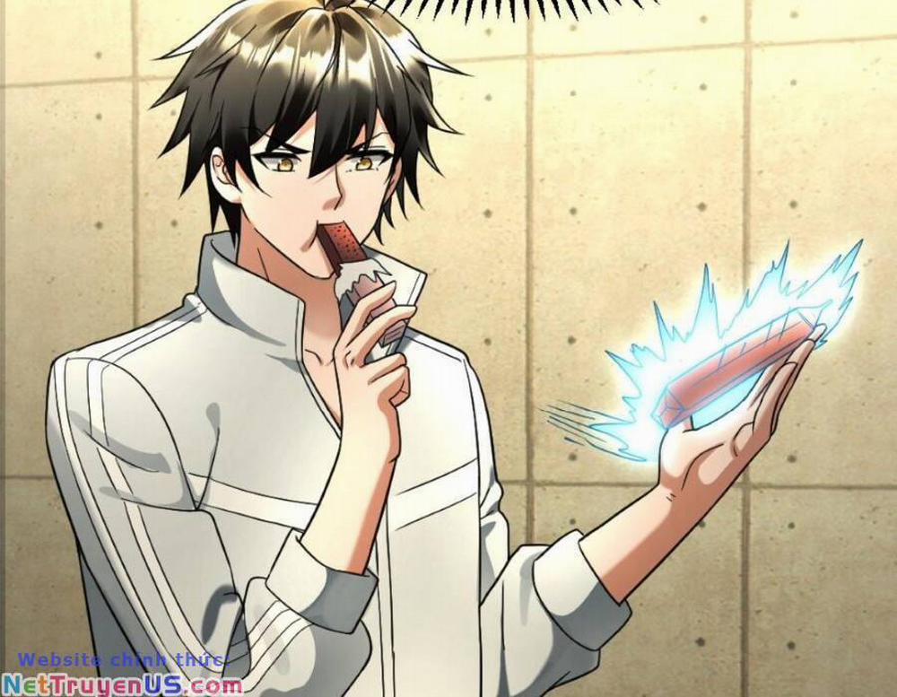 Toàn Cầu Băng Phong: Ta Chế Tạo Phòng An Toàn Tại Tận Thế 122 trang 21