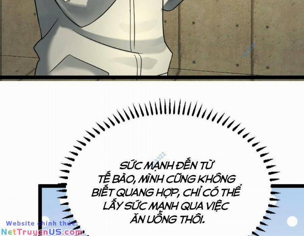 Toàn Cầu Băng Phong: Ta Chế Tạo Phòng An Toàn Tại Tận Thế 122 trang 22
