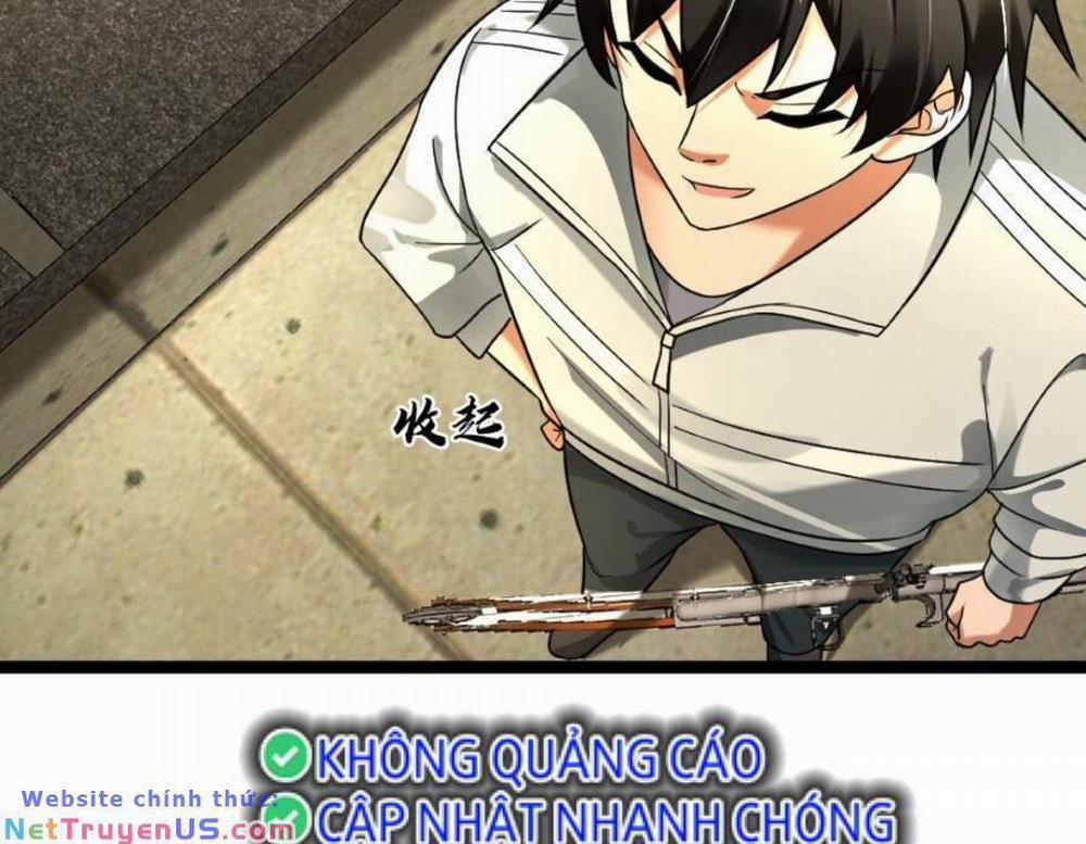 Toàn Cầu Băng Phong: Ta Chế Tạo Phòng An Toàn Tại Tận Thế 122 trang 3