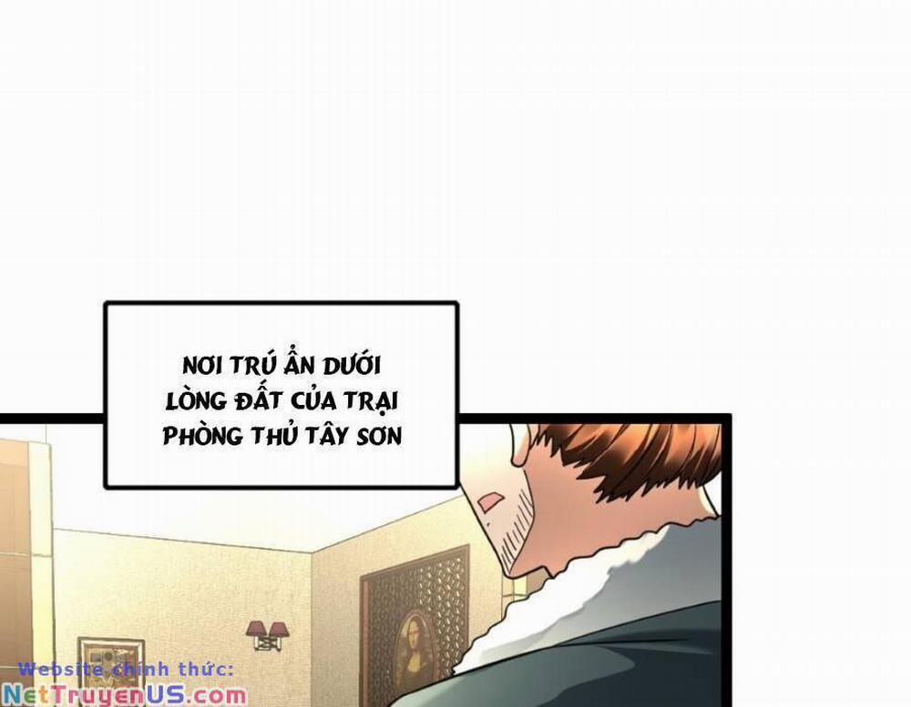 Toàn Cầu Băng Phong: Ta Chế Tạo Phòng An Toàn Tại Tận Thế 122 trang 33