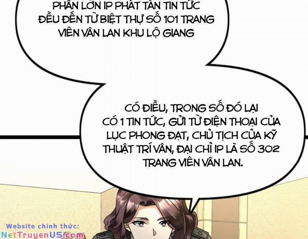 Toàn Cầu Băng Phong: Ta Chế Tạo Phòng An Toàn Tại Tận Thế 122 trang 37