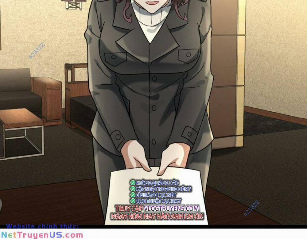 Toàn Cầu Băng Phong: Ta Chế Tạo Phòng An Toàn Tại Tận Thế 122 trang 38