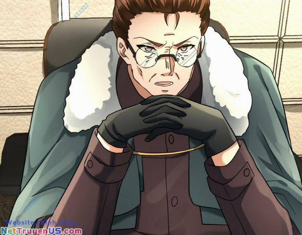 Toàn Cầu Băng Phong: Ta Chế Tạo Phòng An Toàn Tại Tận Thế 122 trang 40