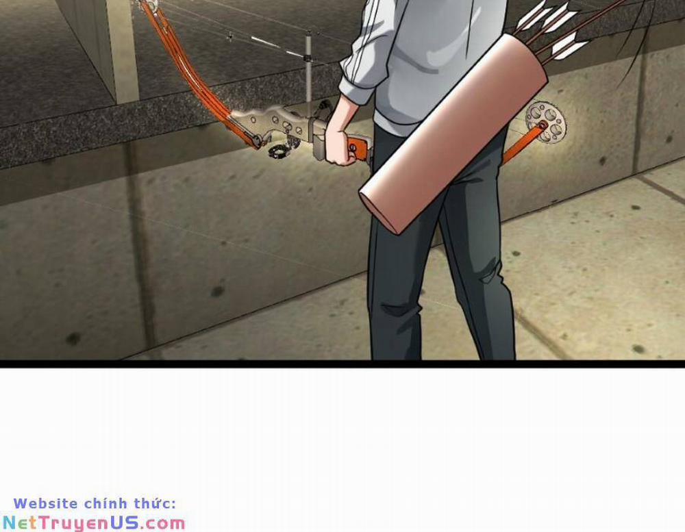 Toàn Cầu Băng Phong: Ta Chế Tạo Phòng An Toàn Tại Tận Thế 122 trang 5