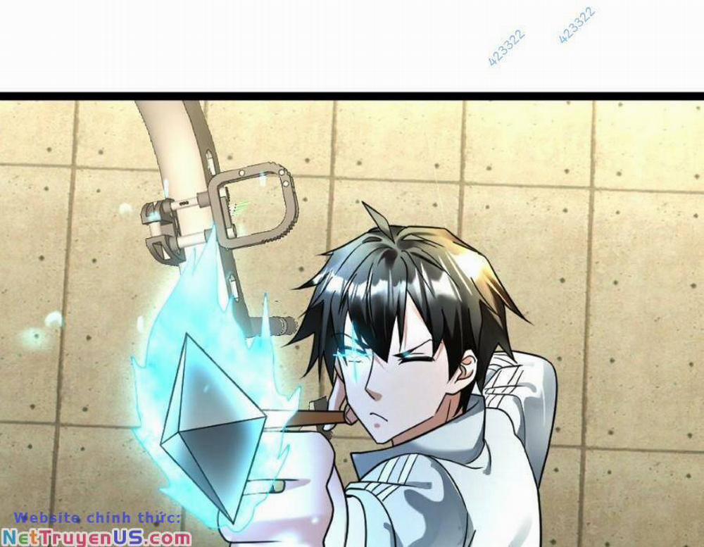 Toàn Cầu Băng Phong: Ta Chế Tạo Phòng An Toàn Tại Tận Thế 122 trang 6