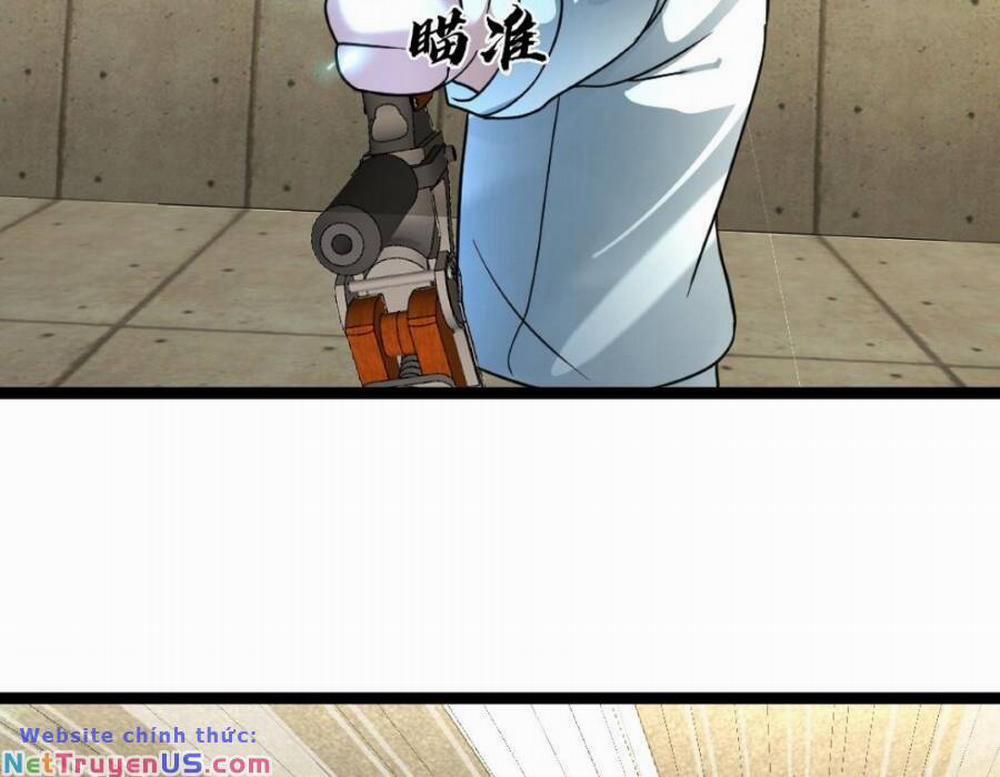 Toàn Cầu Băng Phong: Ta Chế Tạo Phòng An Toàn Tại Tận Thế 122 trang 7