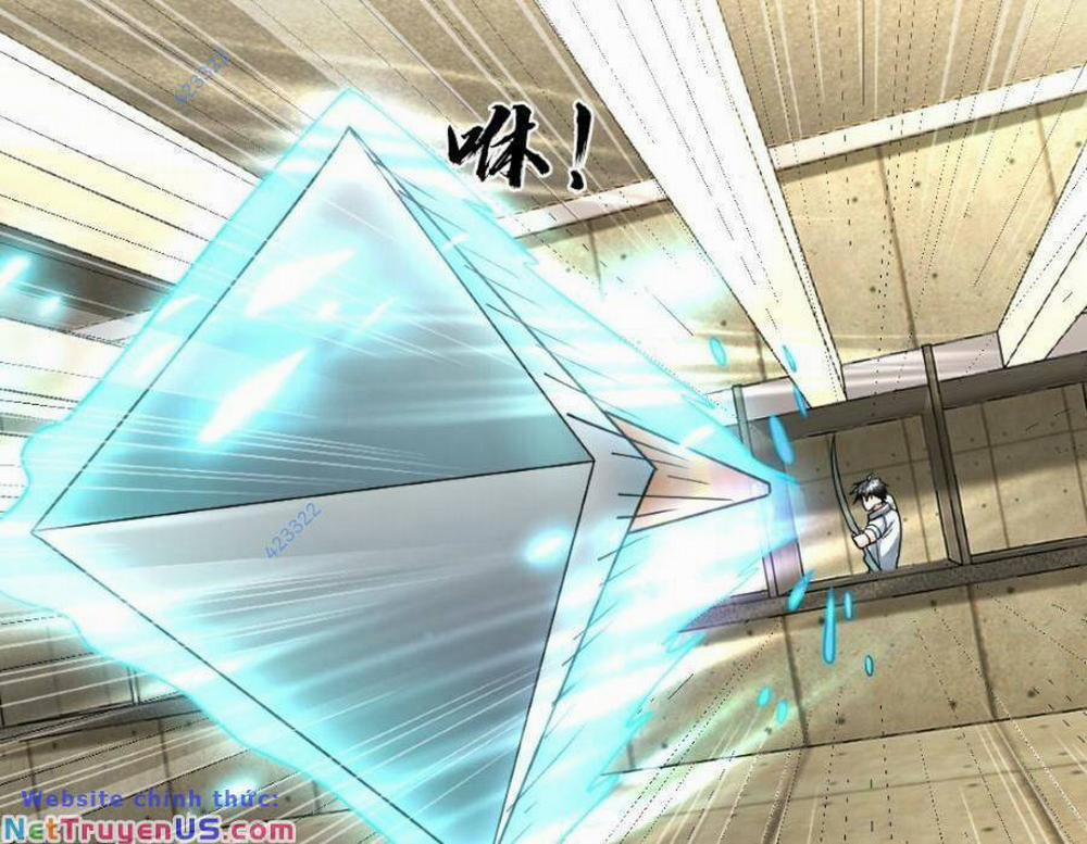 Toàn Cầu Băng Phong: Ta Chế Tạo Phòng An Toàn Tại Tận Thế 122 trang 8