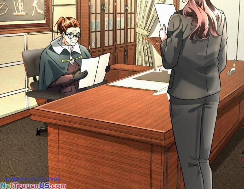 Toàn Cầu Băng Phong: Ta Chế Tạo Phòng An Toàn Tại Tận Thế 123 trang 1