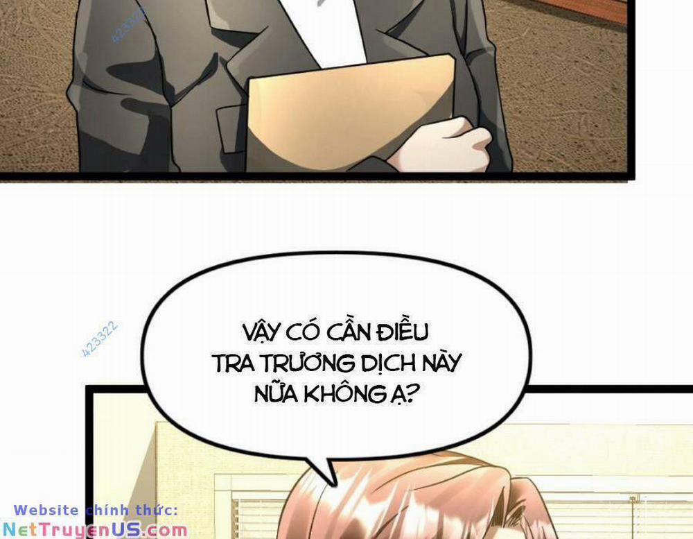 Toàn Cầu Băng Phong: Ta Chế Tạo Phòng An Toàn Tại Tận Thế 123 trang 10