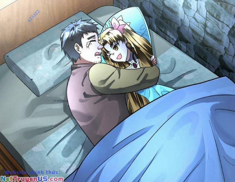 Toàn Cầu Băng Phong: Ta Chế Tạo Phòng An Toàn Tại Tận Thế 123 trang 16